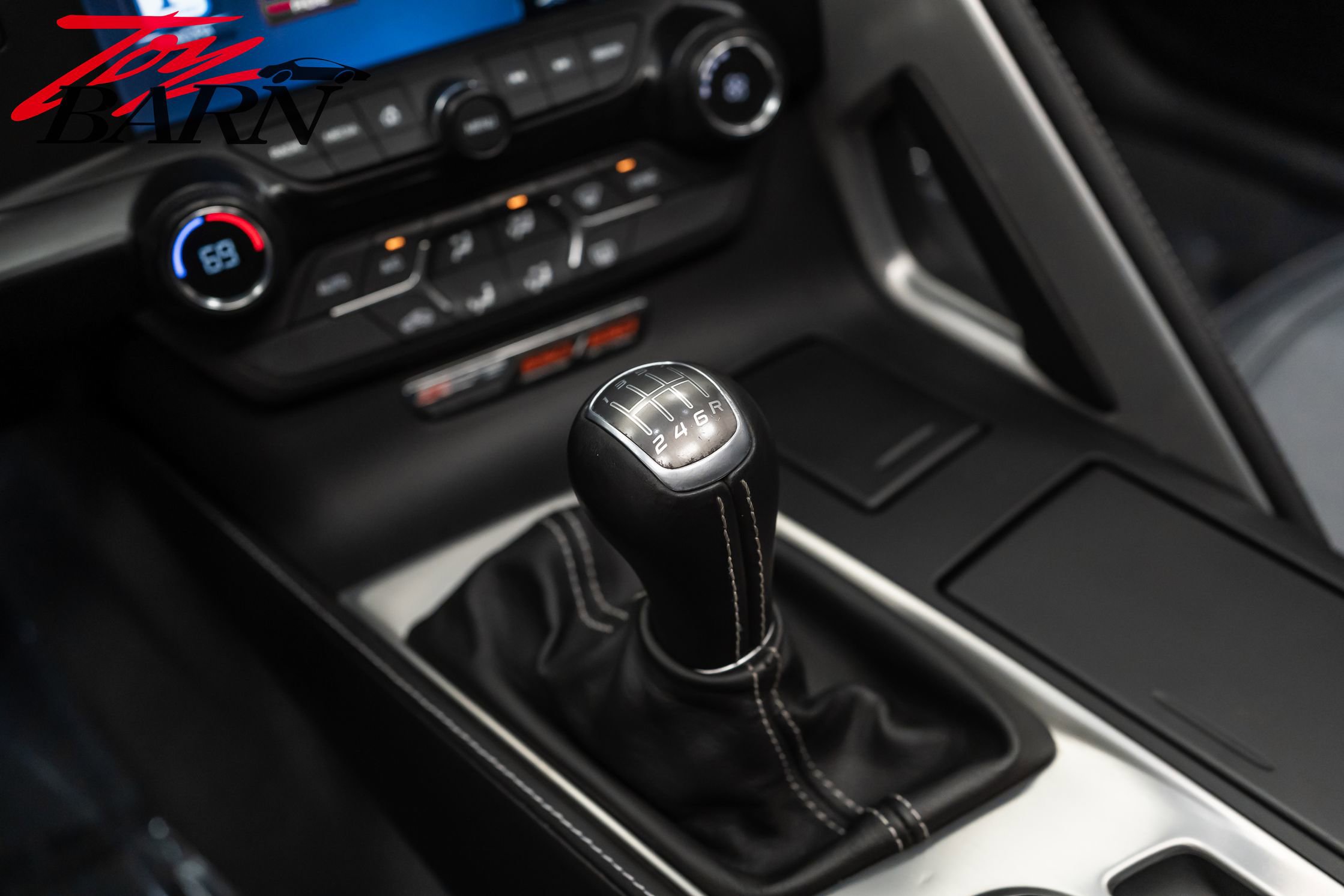 Used 2016 Chevrolet Corvette Z06 image 48