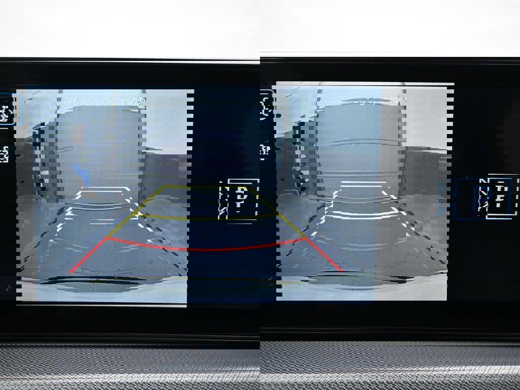 New 2026 Hyundai Sonata SEL image 13