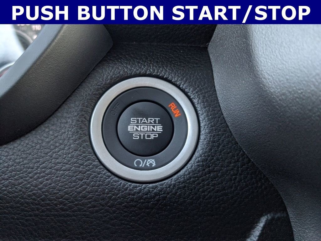 New 2026 RAM 1500 Big Horn w/ Night Edition image 15