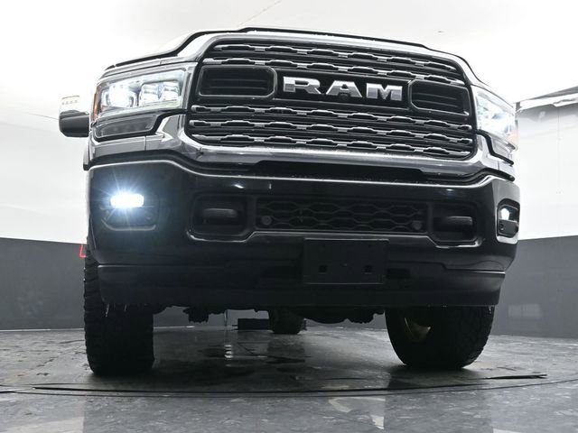 Used 2024 RAM 2500 Limited image 19