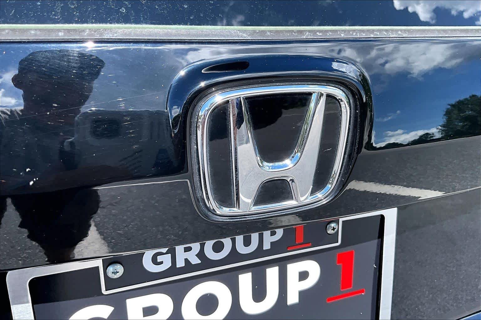 Used 2024 Honda CR-V LX image 30
