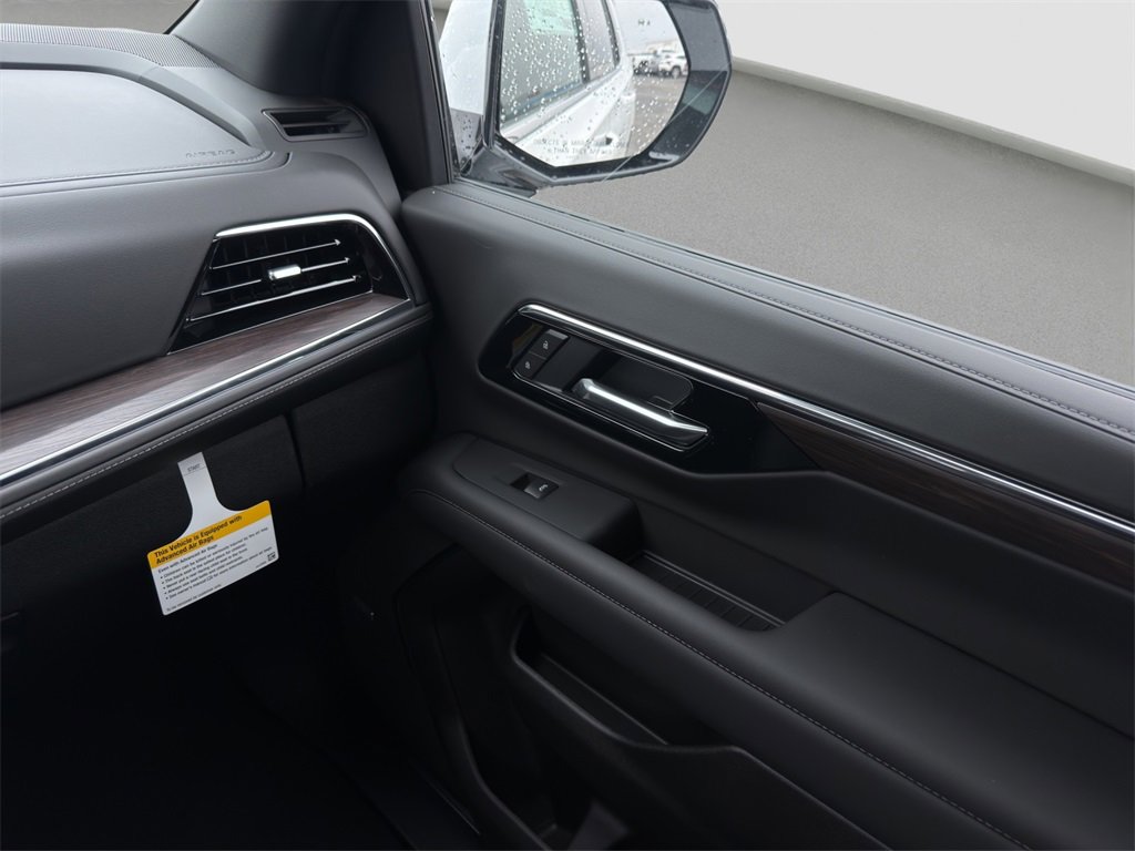 New 2026 Chevrolet Tahoe LT w/ Comfort Package image 17
