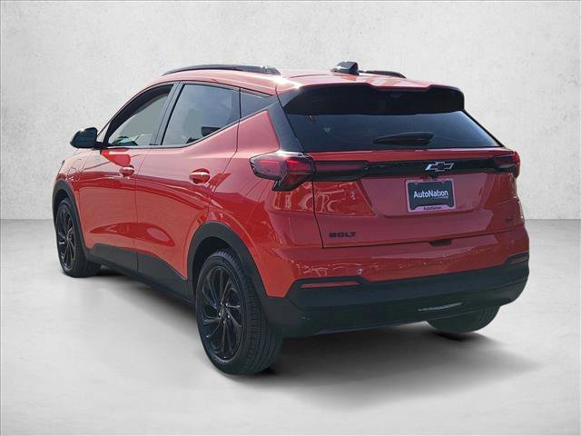 New 2027 Chevrolet Bolt RS w/ Technology Package image 6