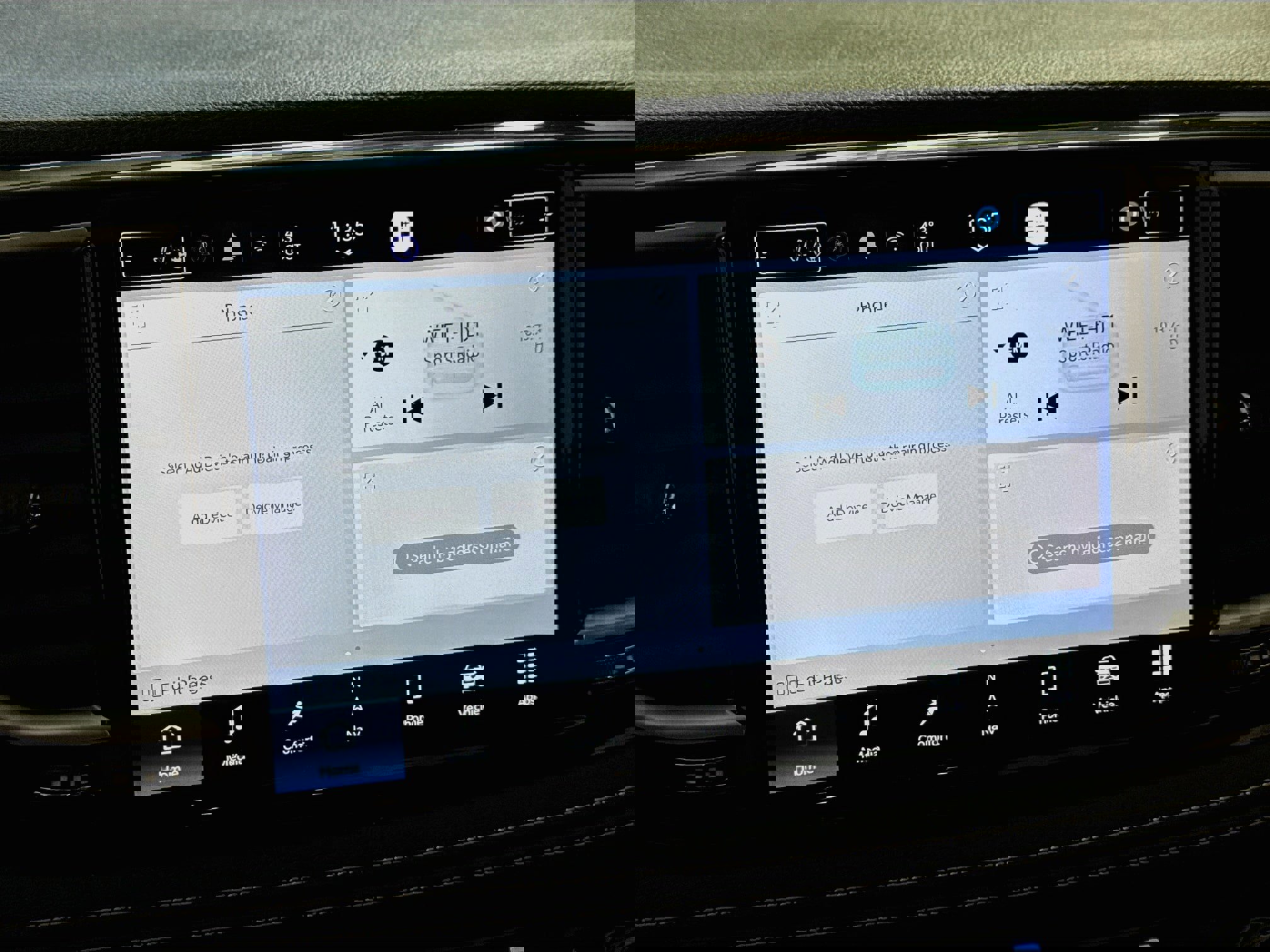 Used 2023 Chrysler Pacifica Limited w/ Uconnect Theater Family Group FWD image 17