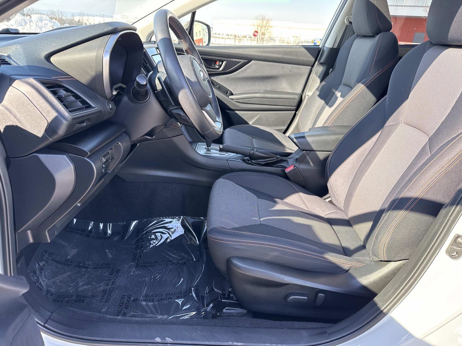 Used 2023 Subaru Crosstrek 2.0i Premium image 24