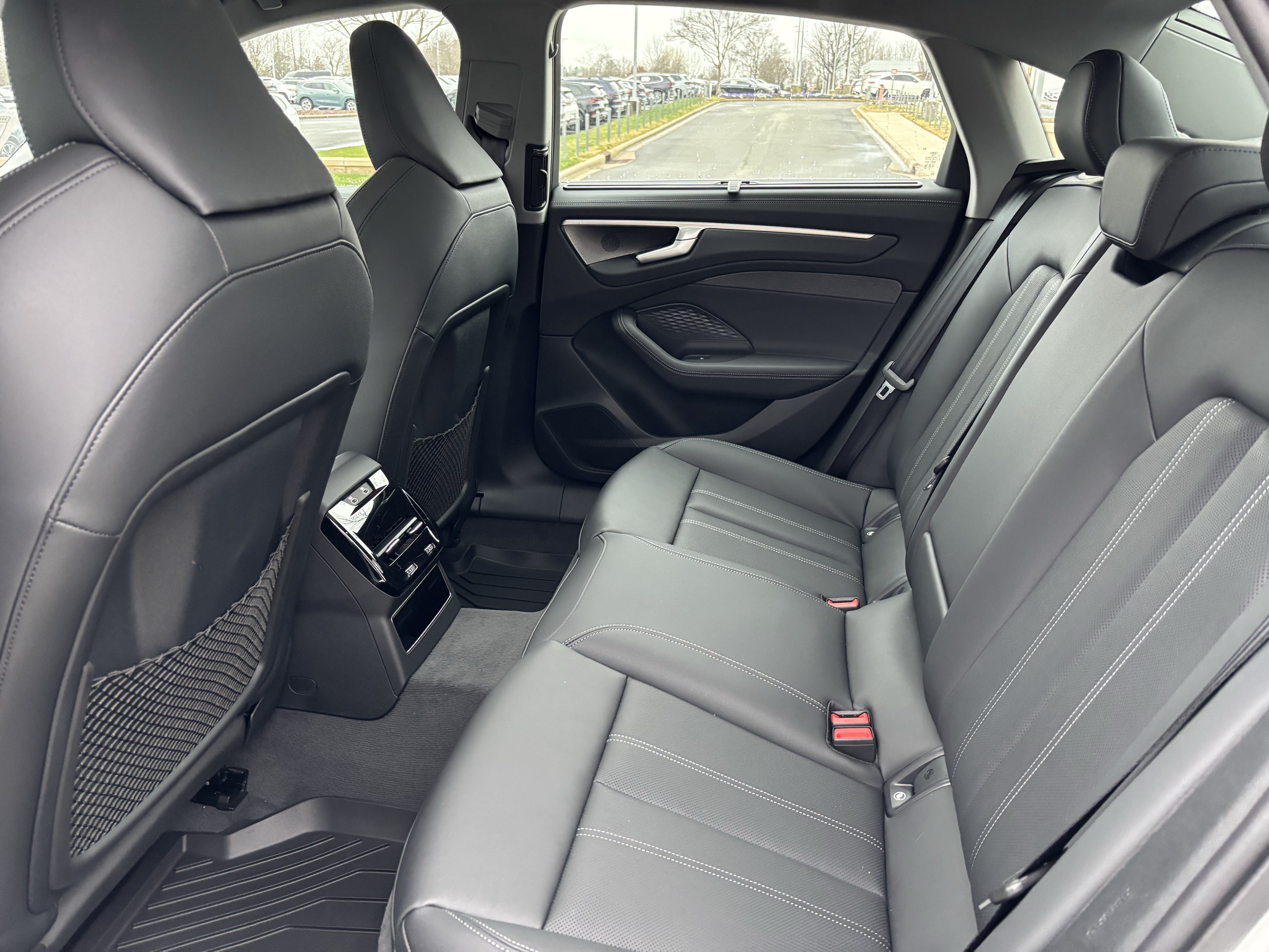 Used 2026 Audi A6 Prestige AWD/4WD image 32
