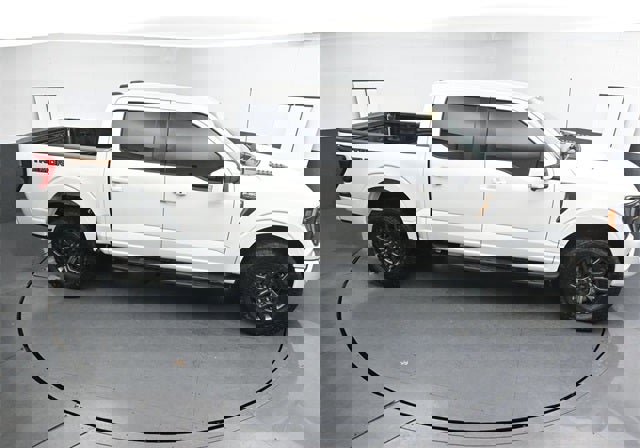 Used 2023 Ford F150 Tremor w/ Equipment Group 402A High image 28