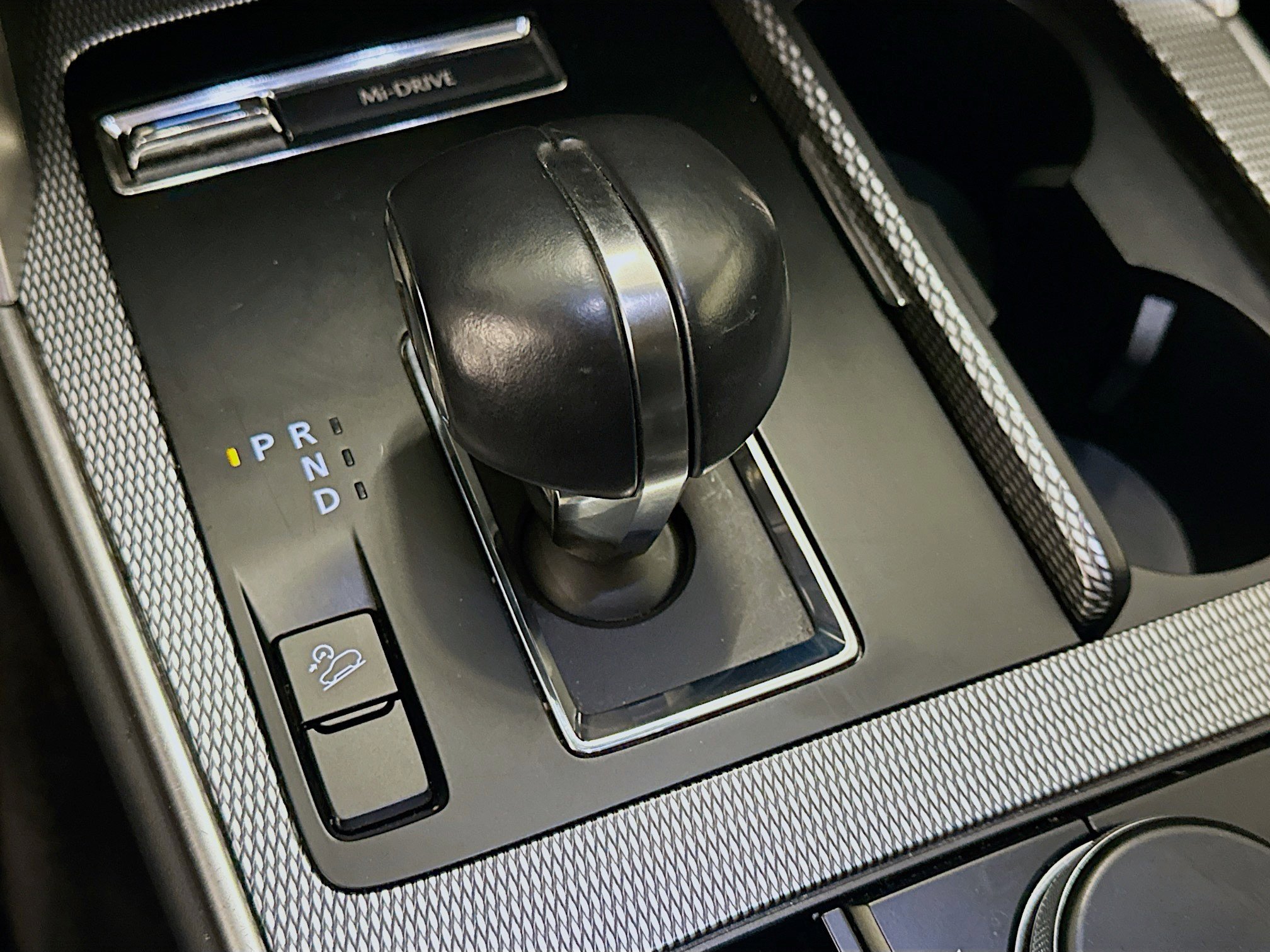 Used 2025 MAZDA CX-90 3.3 Turbo w/ Preferred Package image 25