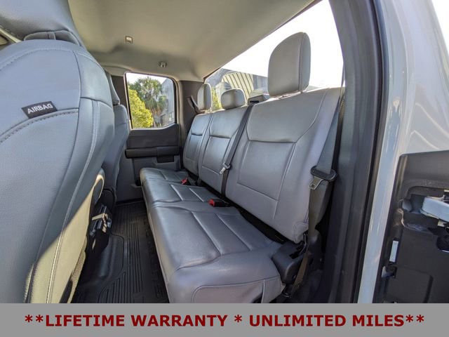 Used 2024 Ford F350 XL image 14