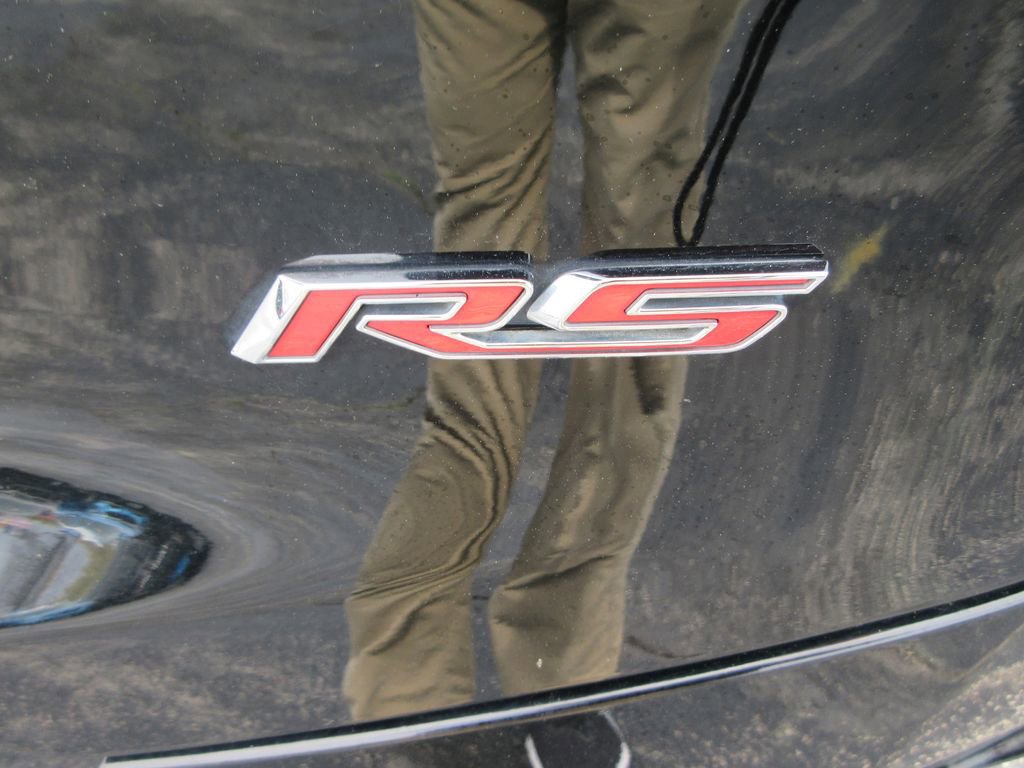 Certified 2019 Chevrolet Blazer RS AWD/4WD image 10