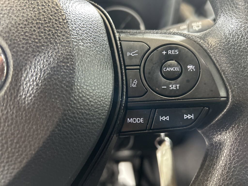 Used 2024 Toyota RAV4 LE image 26