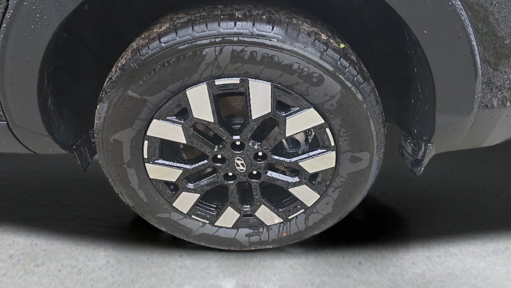 New 2026 Hyundai Santa Cruz SEL AWD/4WD image 29