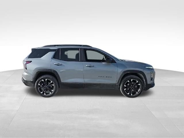 Used 2025 Chevrolet Equinox RS w/ Safety and Technology Package image 13