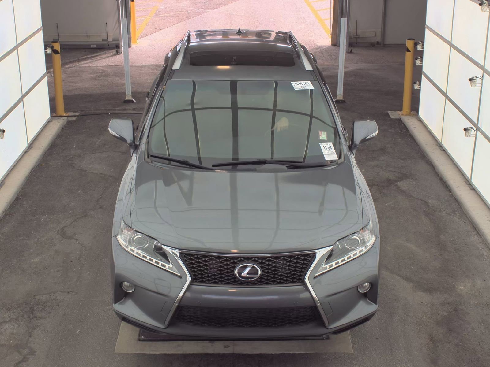 Used 2014 Lexus RX 350 F Sport w/ Navigation Package image 36