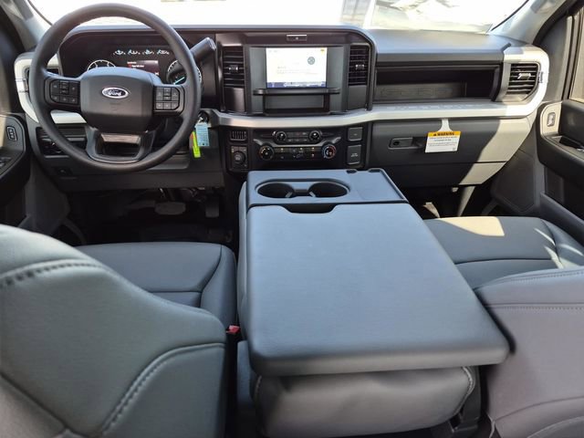 New 2026 Ford F450 XL image 11