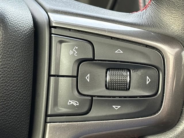 Used 2021 Chevrolet Suburban RST w/ Rear Media and Nav Package AWD/4WD image 24