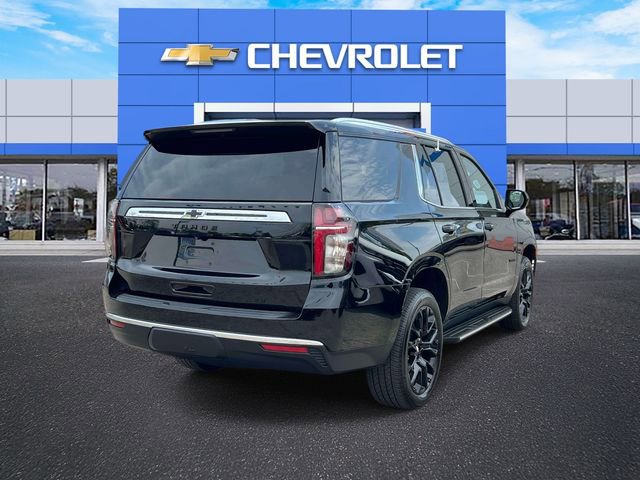 Used 2022 Chevrolet Tahoe LT AWD/4WD image 6