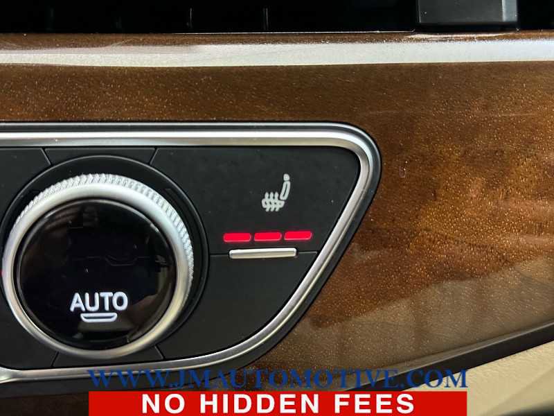 Used 2018 Audi A4 2.0T allroad Premium Plus image 34