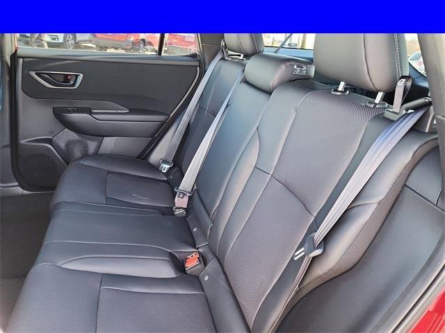 New 2026 Subaru Outback Limited XT image 15