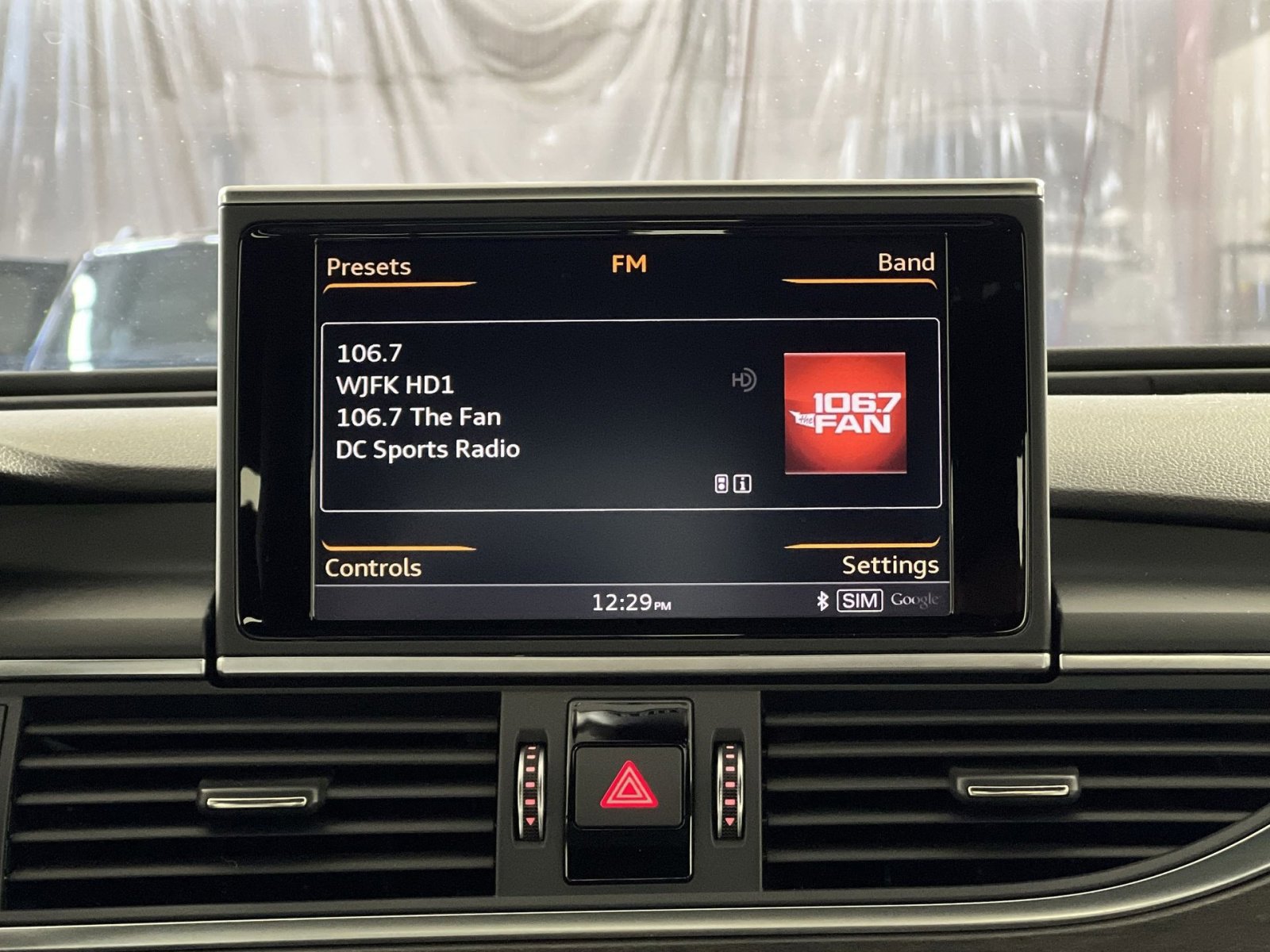 Used 2018 Audi A6 3.0T Premium Plus w/ Premium Plus Package image 18