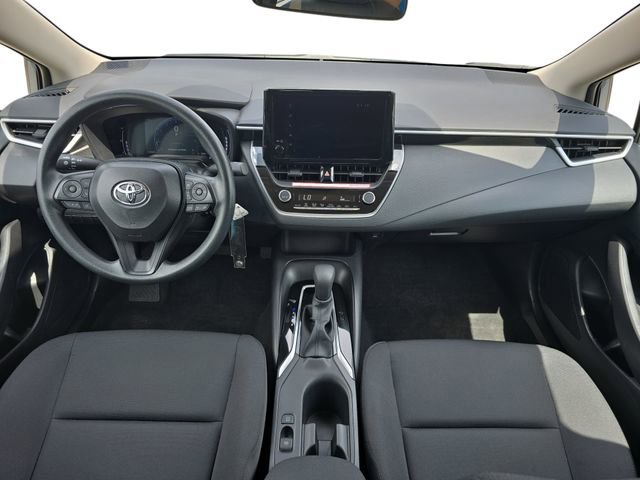 Used 2026 Toyota Corolla LE image 9