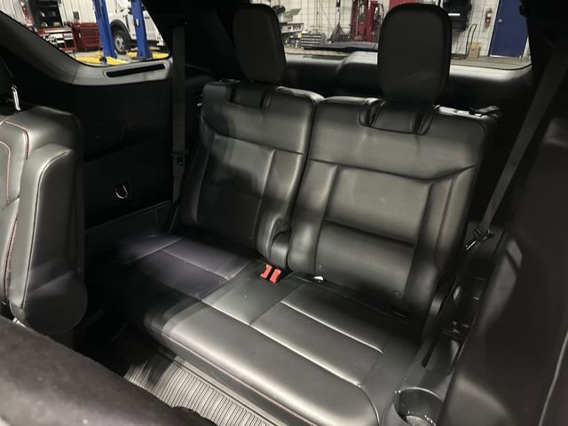 Used 2025 Ford Explorer ST w/ Sun And Sound Package image 30