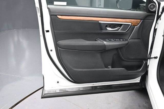 Used 2021 Honda CR-V EX image 15