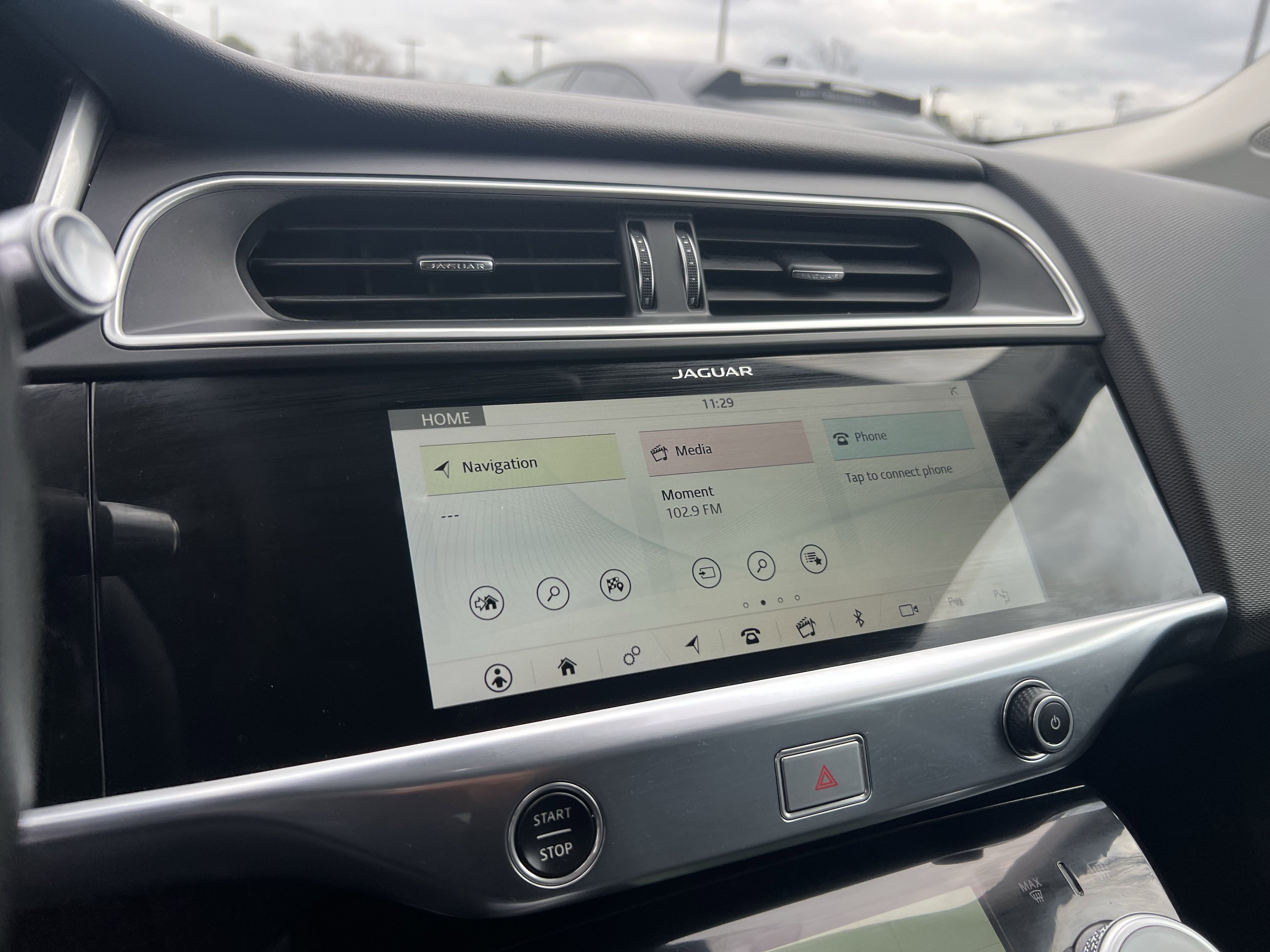 Certified 2020 Jaguar I-PACE S image 22