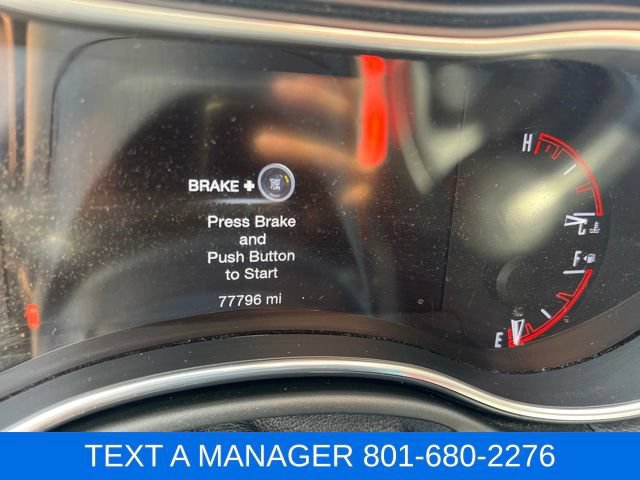 Used 2020 Dodge Durango Citadel AWD/4WD image 20