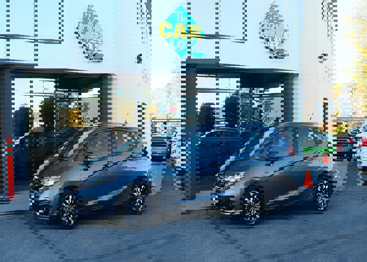 Used 2019 Honda Fit EX image 7