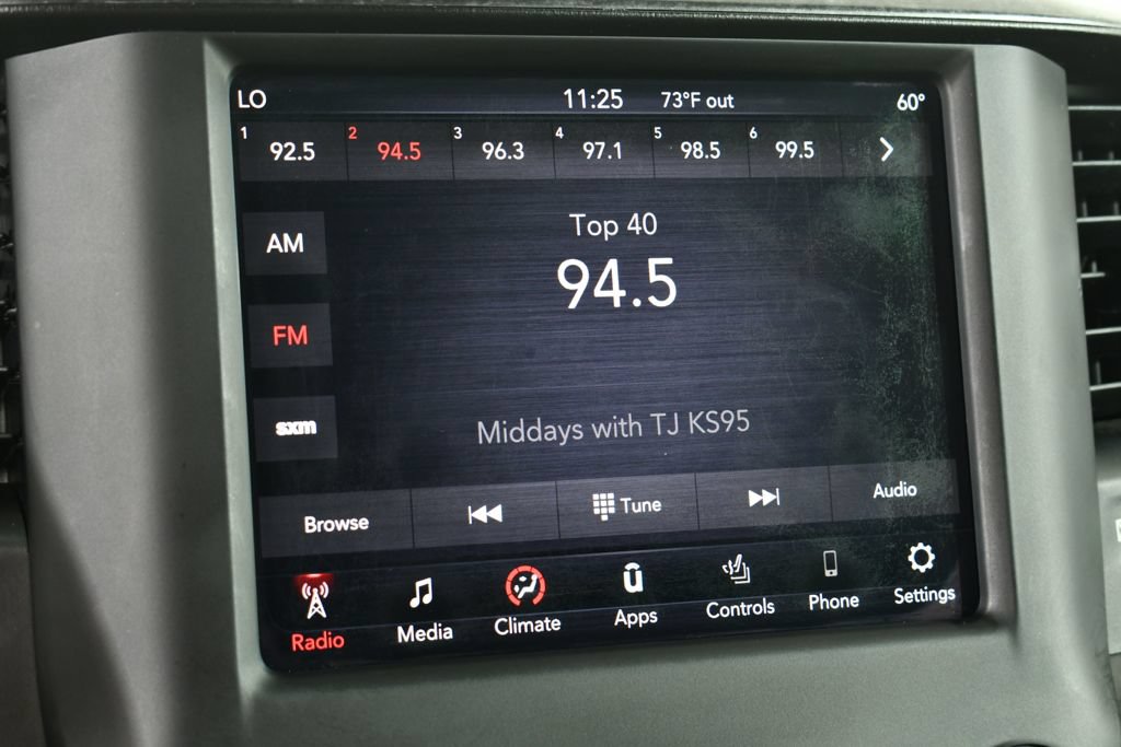 Used 2019 RAM 1500 Big Horn AWD/4WD image 30