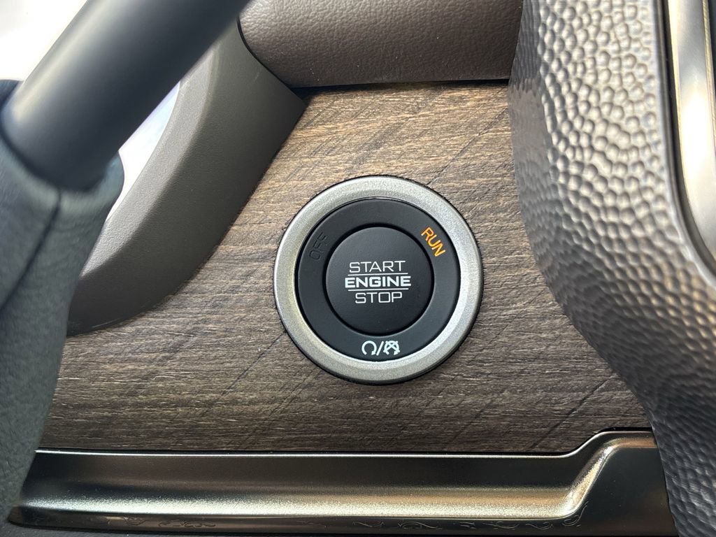 New 2026 RAM 2500 Limited image 15