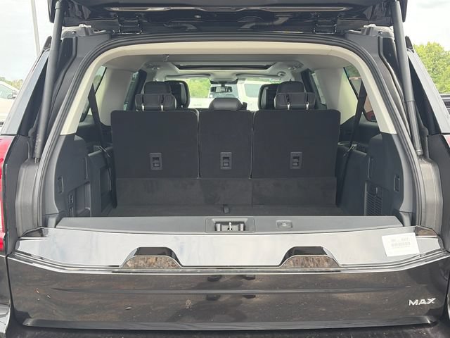 New 2027 Ford Expedition Max Active AWD/4WD image 7