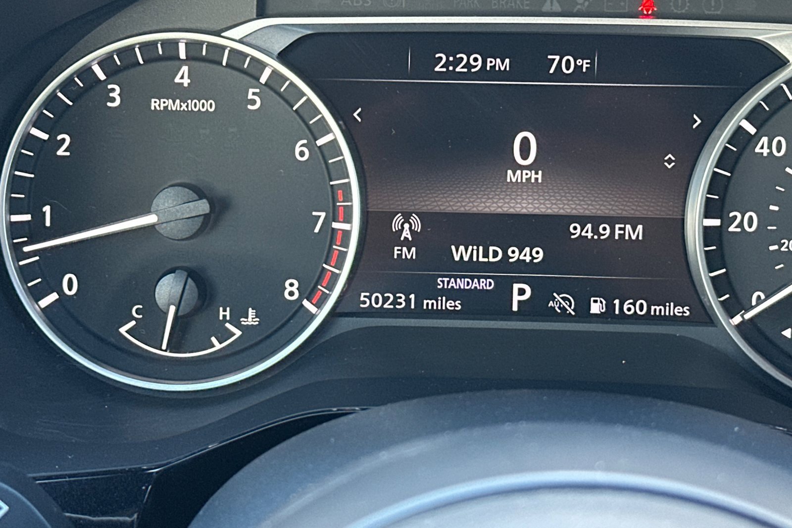 Certified 2024 Nissan Pathfinder SV image 31