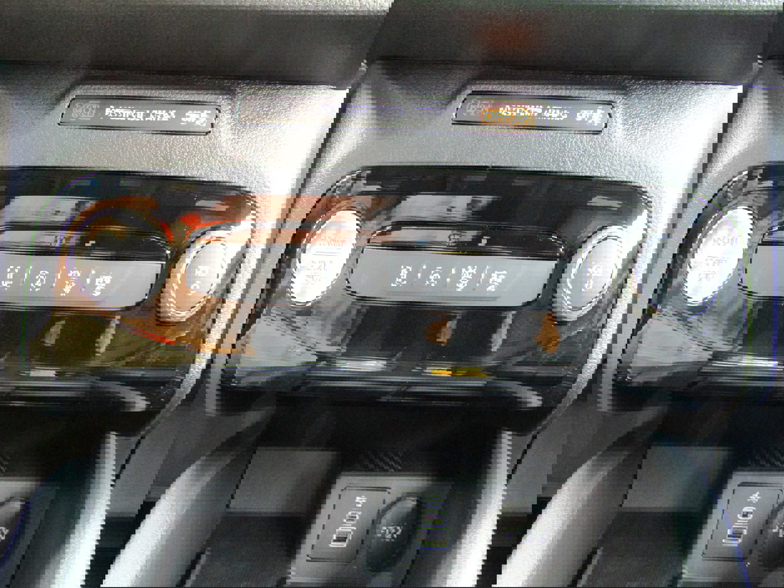 New 2025 Ford Escape ST-Line Elite image 27