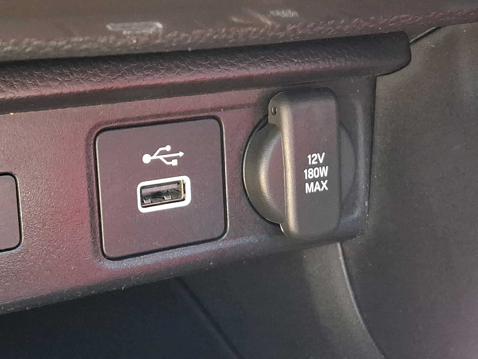 Certified 2024 Acura Integra A-Spec FWD image 25