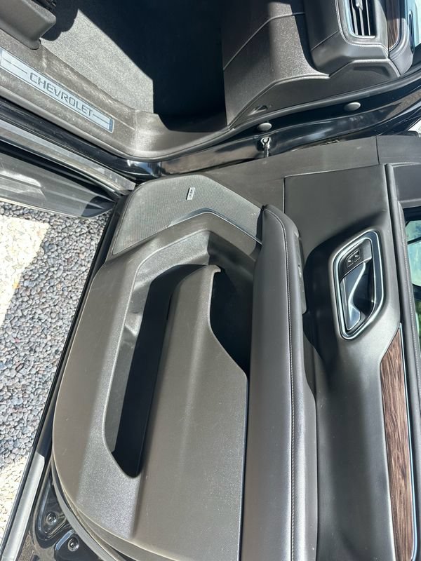 Used 2021 Chevrolet Tahoe LT AWD/4WD image 13