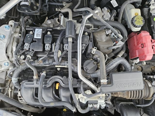 Used 2020 Nissan Sentra S image 29