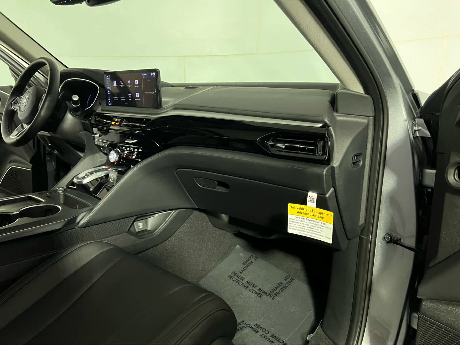 Used 2026 Acura MDX SH-AWD image 31