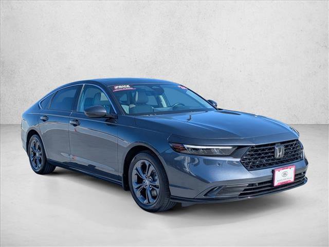 Used 2024 Honda Accord EX-L image 3