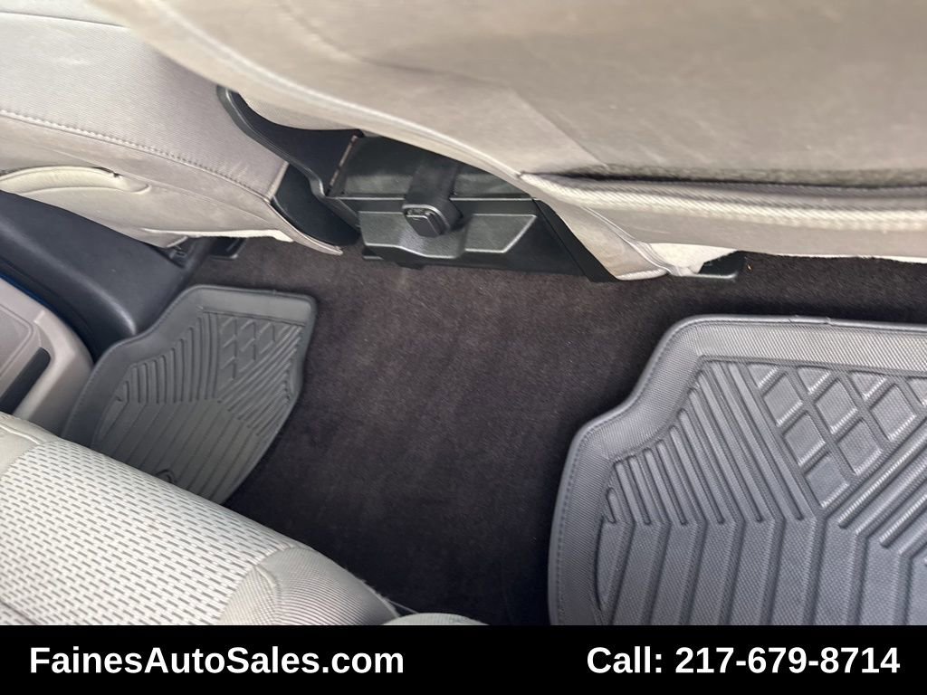 Used 2018 Ford F150 XLT w/ Equipment Group 301A Mid image 80