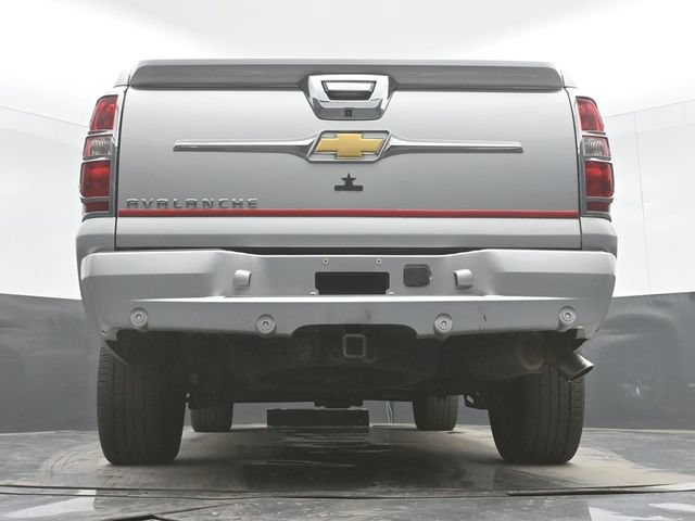 Used 2013 Chevrolet Avalanche LT AWD/4WD image 42