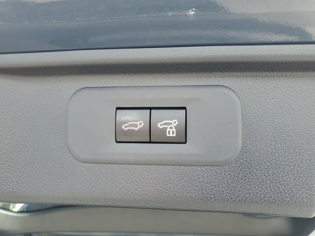 Used 2024 Toyota Grand Highlander AWD image 30