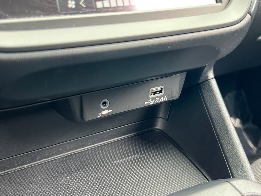 Certified 2025 Subaru Impreza 2.0i AWD/4WD image 31