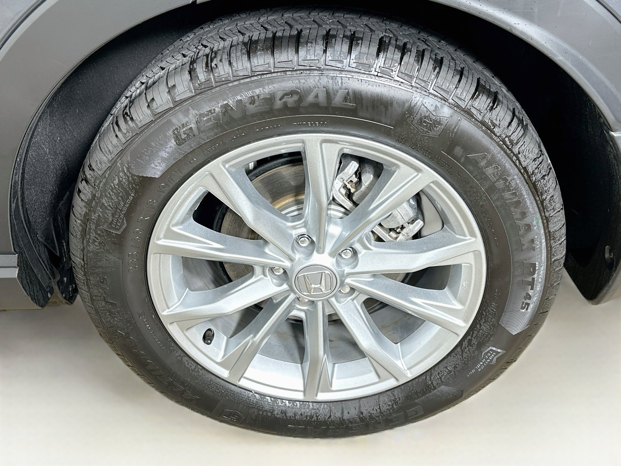 Used 2024 Honda CR-V EX-L image 11