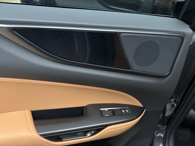 Used 2025 Lexus NX 350 350 Base image 30