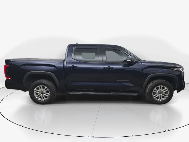 Used 2023 Toyota Tundra SR5 w/ SR5 Premium Package AWD/4WD image 4