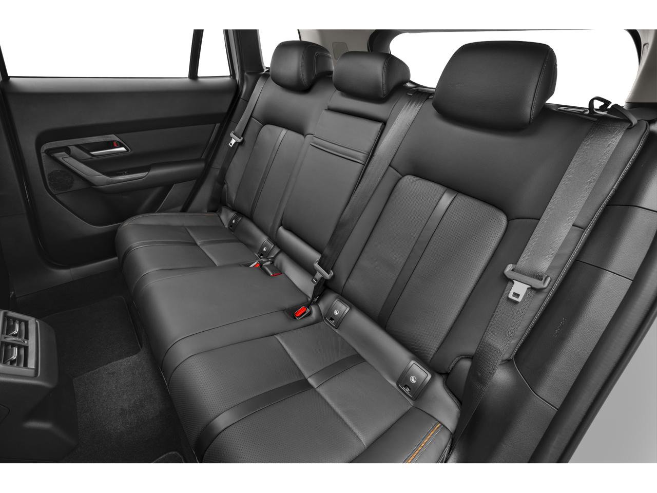 New 2026 MAZDA CX-50 AWD 2.5 S w/ Cargo Package image 25