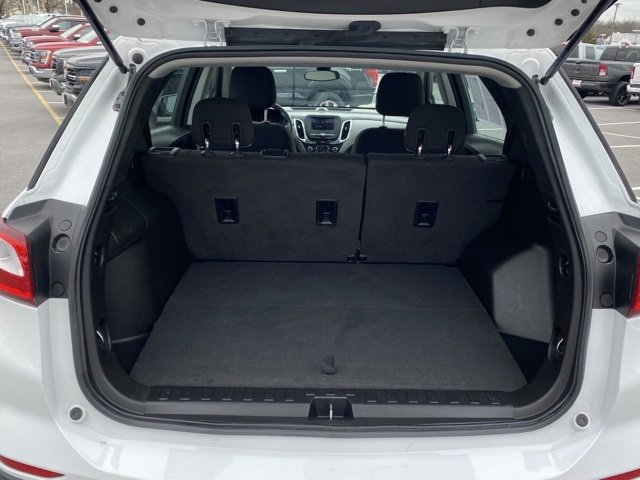 Used 2020 Chevrolet Equinox LS image 10
