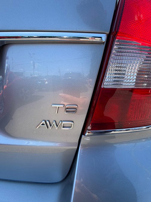 Used 2009 Volvo S80 T6 AWD/4WD image 15